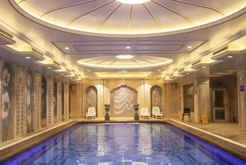 Negin Mosalla Hotel Mashhad