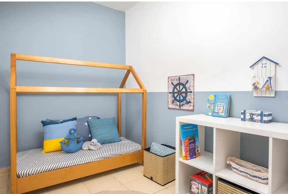 Nasma Luxury Stays - Murjan 6, Jumeirah Beach Residence
