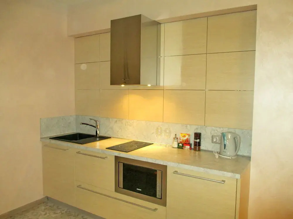 Apart Hotel in Most City