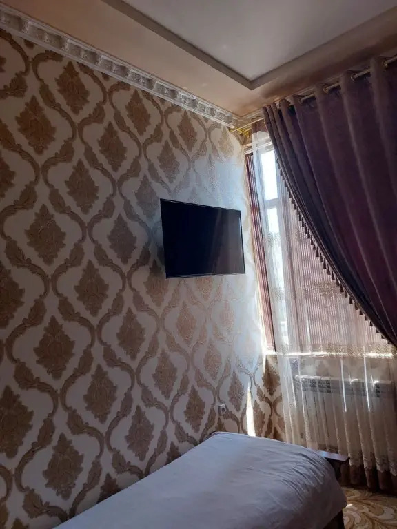 Sher Hotel