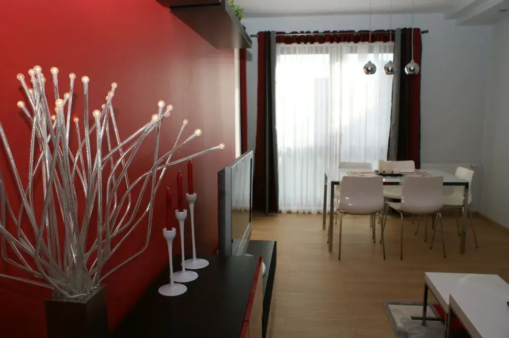 IRS ROYAL APARTMENTS Apartamenty IRS Sopocka Rezydencja