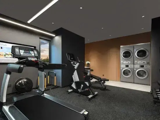 Atour Hotel Kunming Fortune Center Beichen Avenue