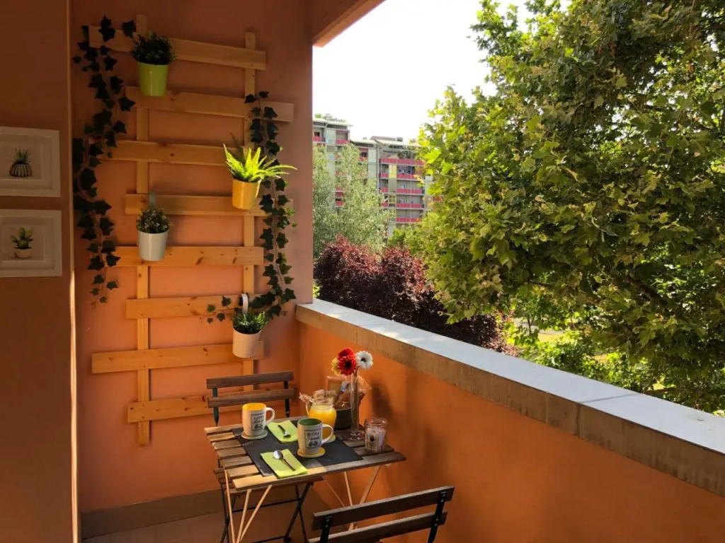 Area33 Guest House