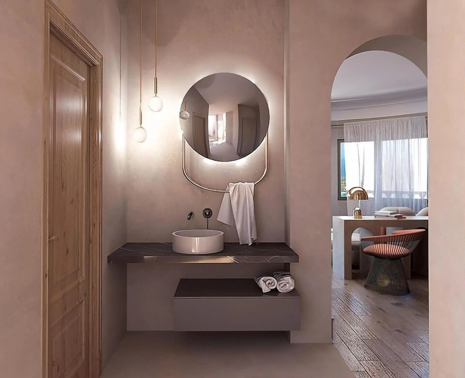 Casa Panorama Adults Only