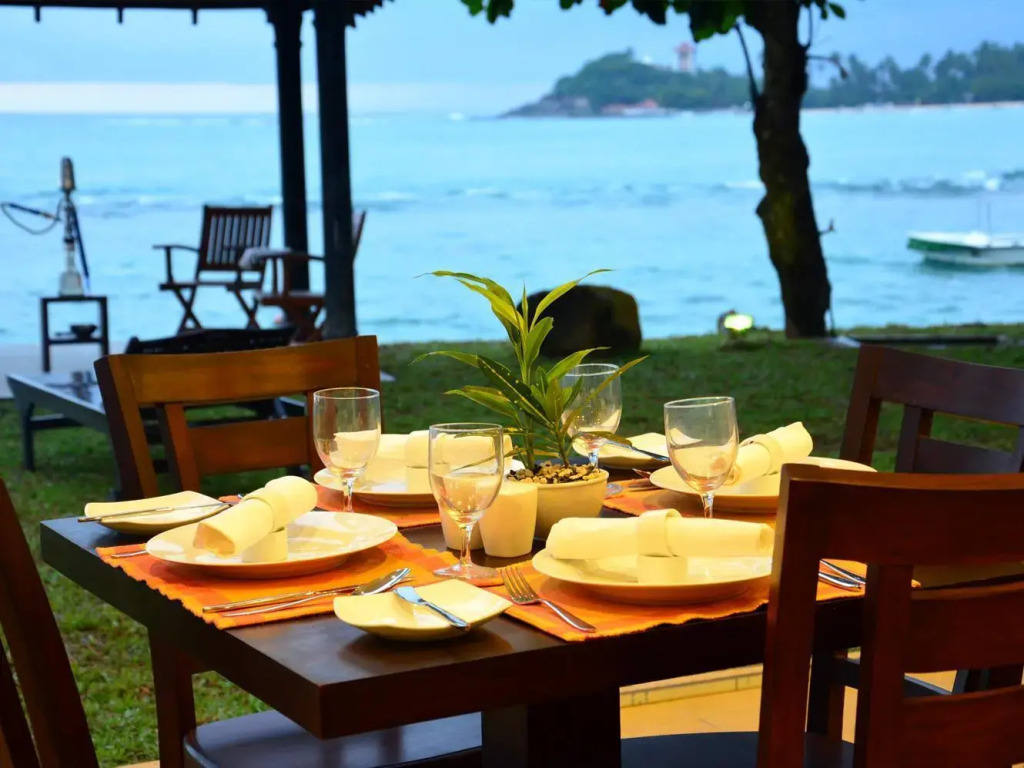 Joes Resort Unawatuna