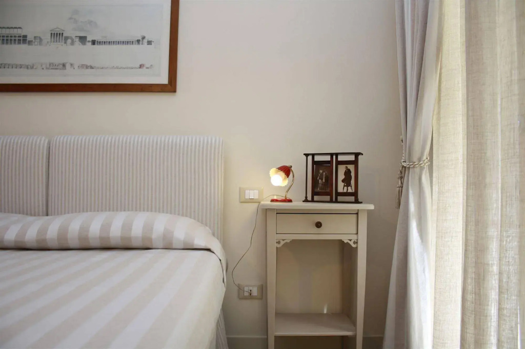 B & B Terracielo