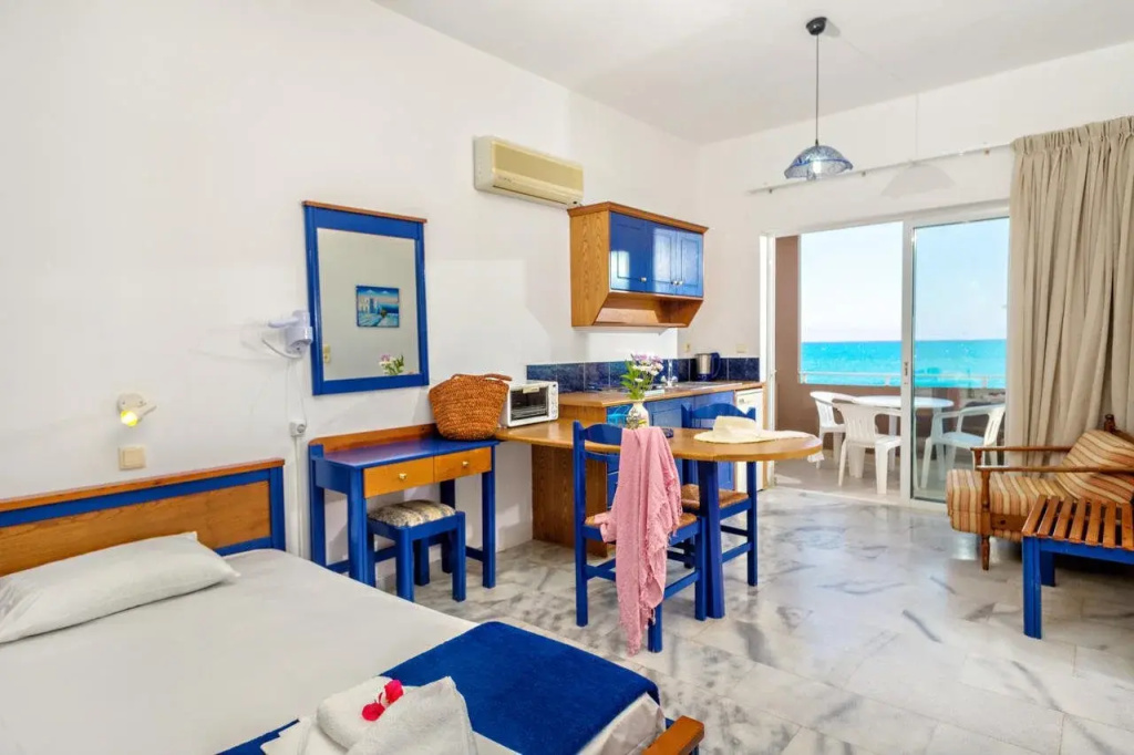 Matzi Hotel Apartments