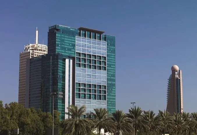 Al Waleed Palace Apartment