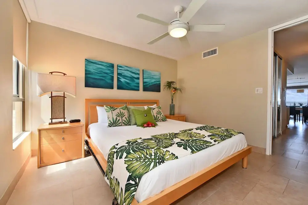 Maui Kai 201 1 Bedroom Condo