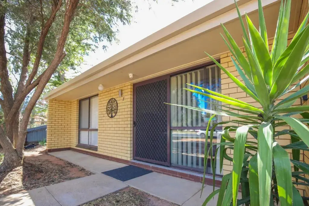 Allure Apartments - Central