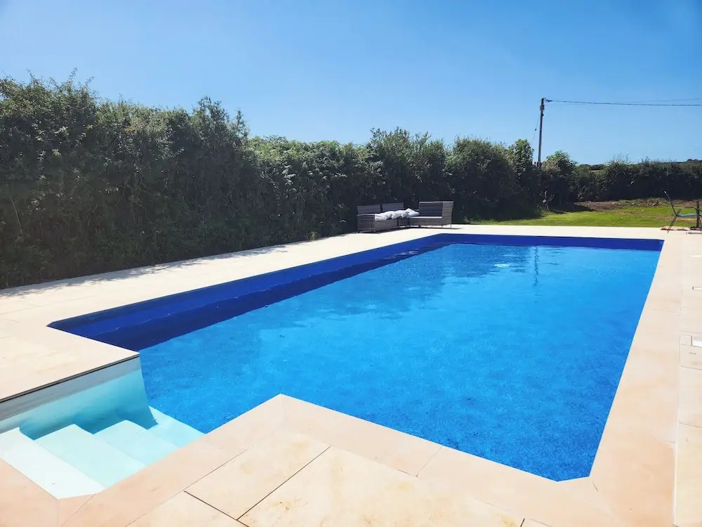 Sea View - 1 Bed Suite - Port Eynon