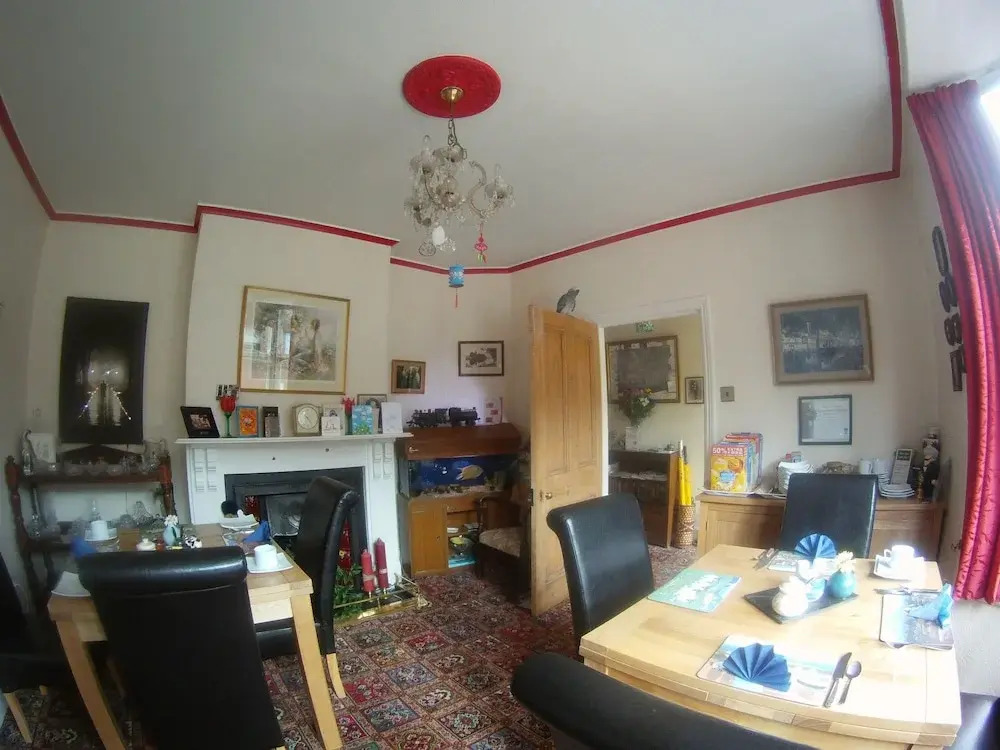 Hamlet House B&B