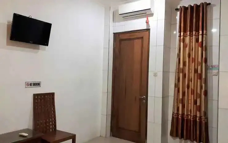 Homestay Kemuning Solo