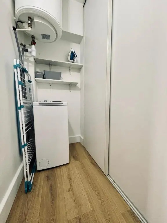 Superbe appartement T2 en plein centre d'Ajaccio, rue Fesch