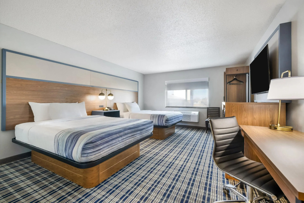 AmericInn by Wyndham Aberdeen Event Center