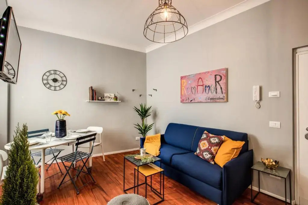 Capo Le Case Home 9