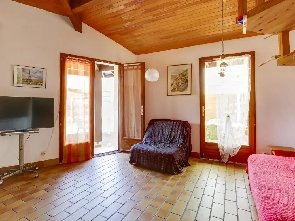 Maison Biscarrosse Plage, 2 pièces, 4 personnes - FR-1-521-28