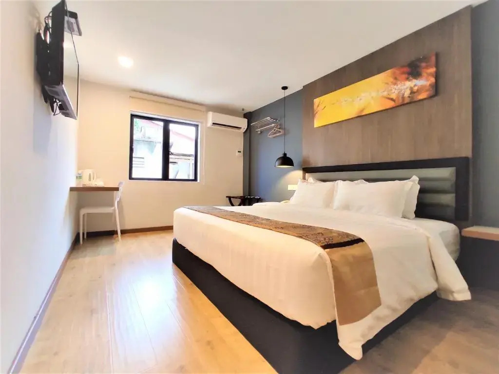 Apple Suites Hotel