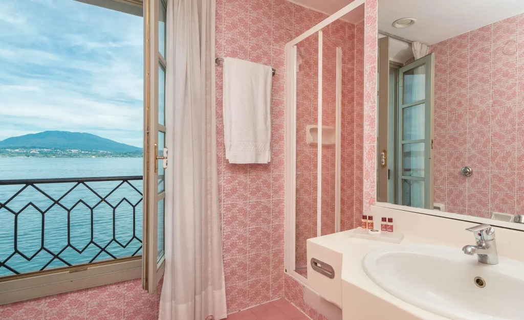 Villa Carlotta
