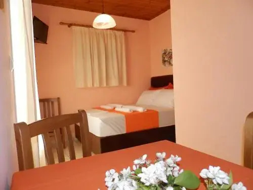 Green Villa