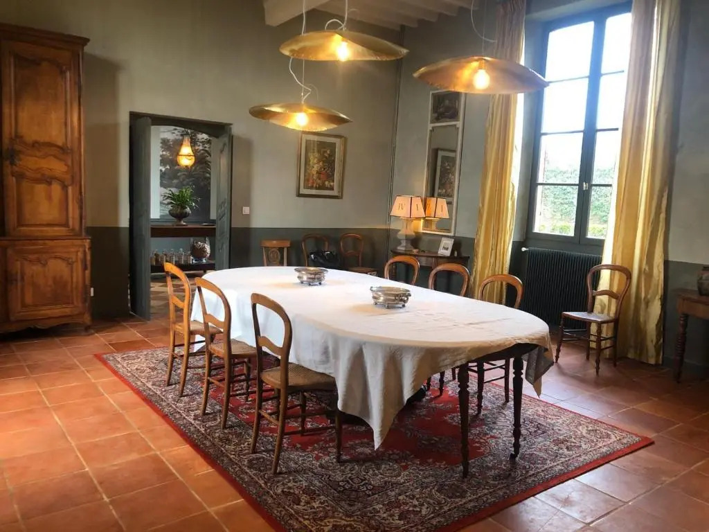 Château Sigalas Rabaud