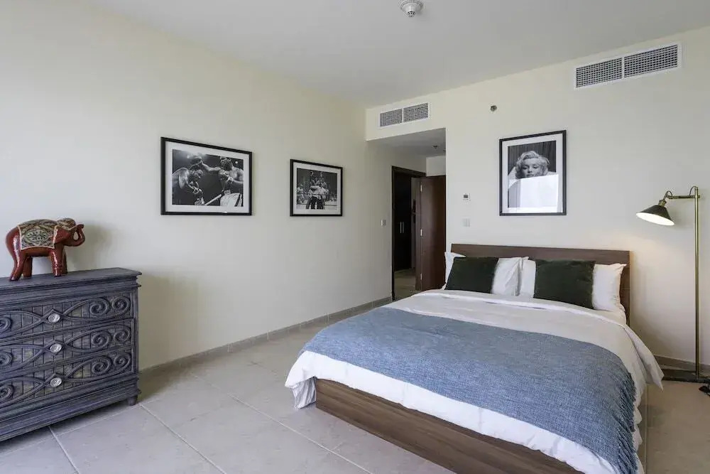 One Perfect Stay -Elite Residence