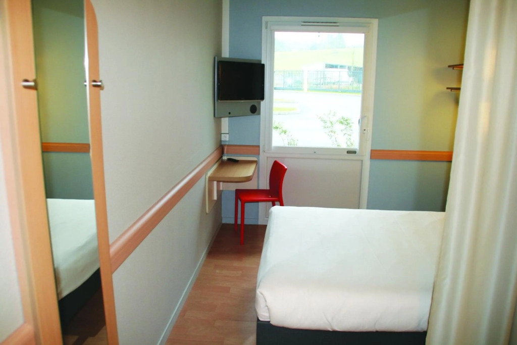 ibis budget Saint Pourcain