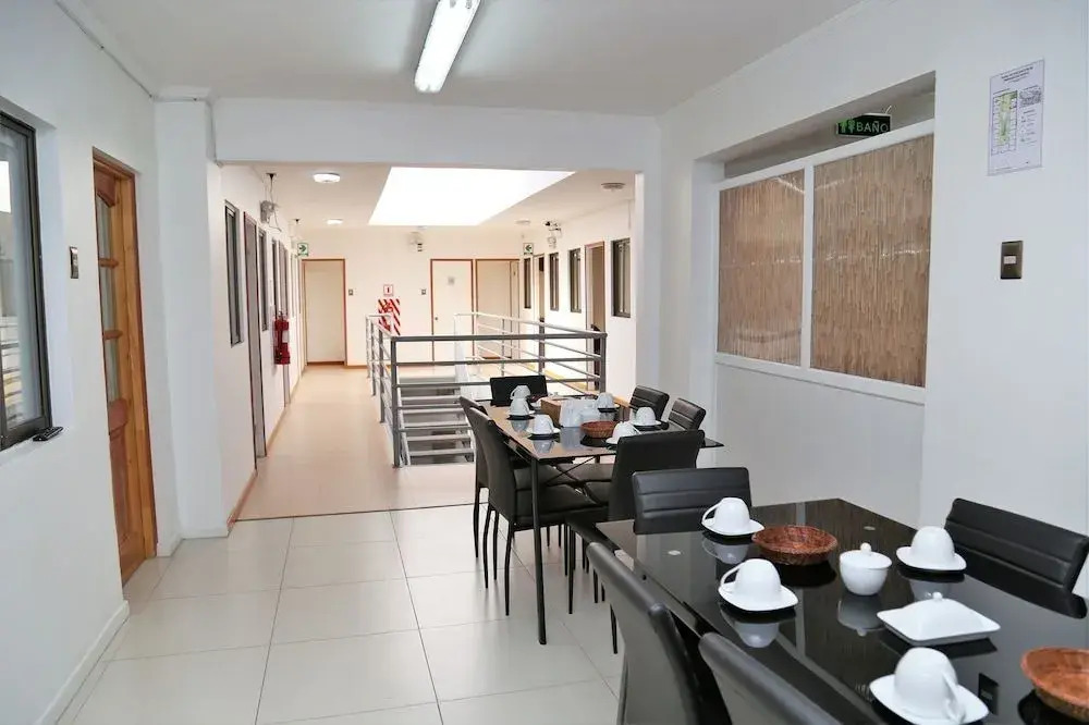 Iga Hostal