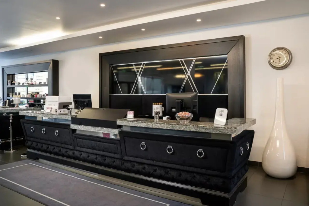 elaya hotel vienna city west, Trademark by Wyndham
