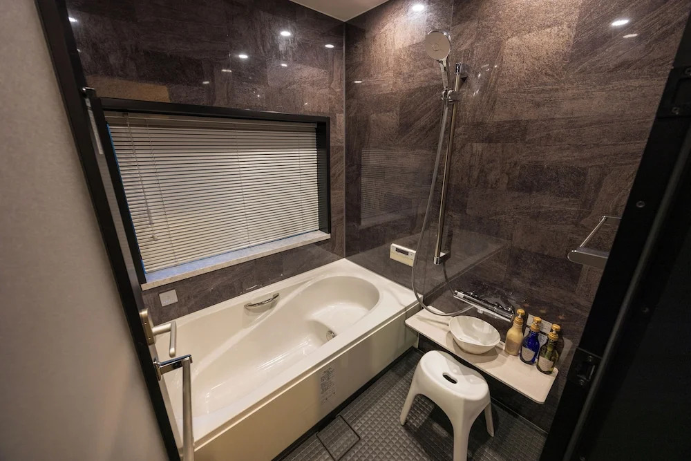 Hotel Hakone Yoina