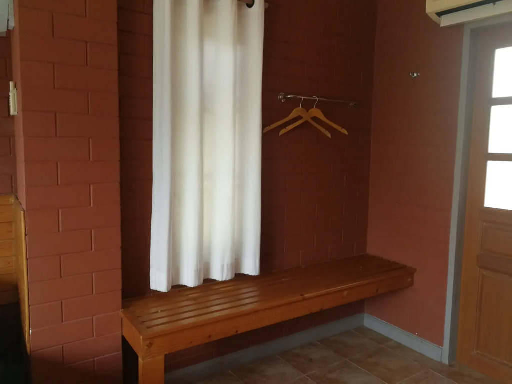 Phupreugsa Resort