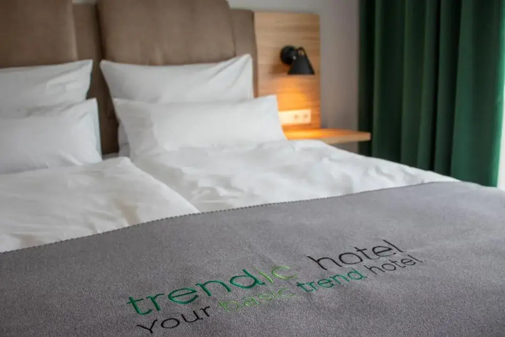 Trendic Hotel