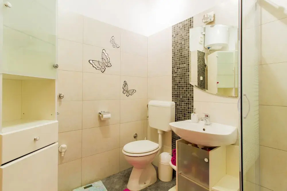 New apartment Lory