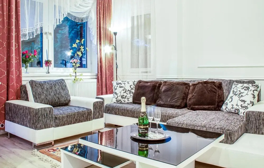 Amazing Apartment in Kolobrzeg With 1 Bedrooms and Wifi