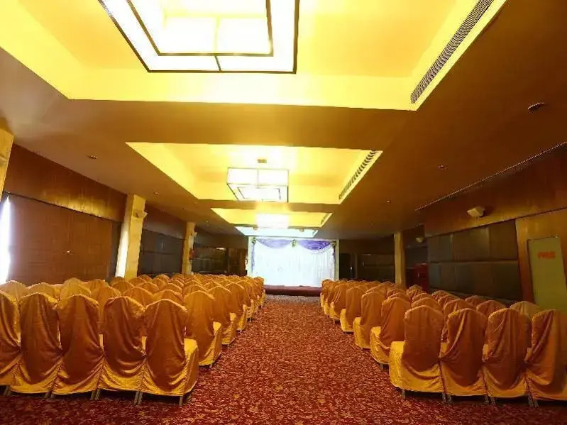 Hotel Vaishnaoi