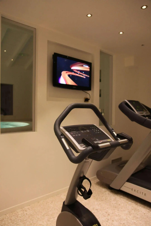 Hotel Sochers Club