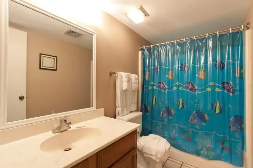 Florence I 704 by Padre Island Rentals