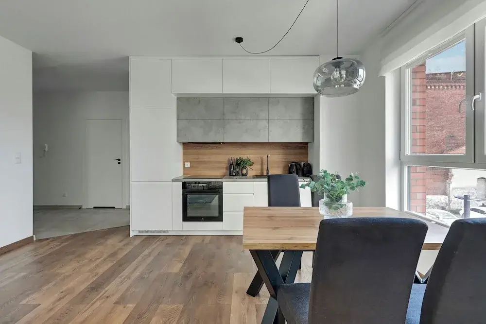 Old Town Bastion Walowa Apartments by Noclegi Renters