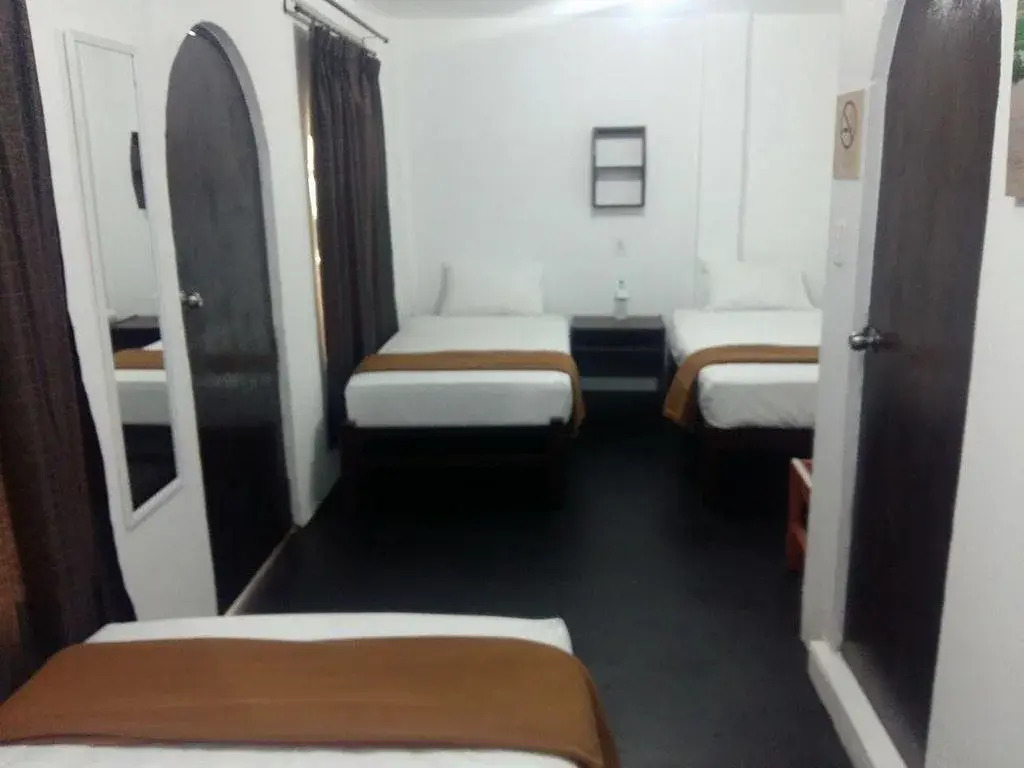 Hotel Via Morburg