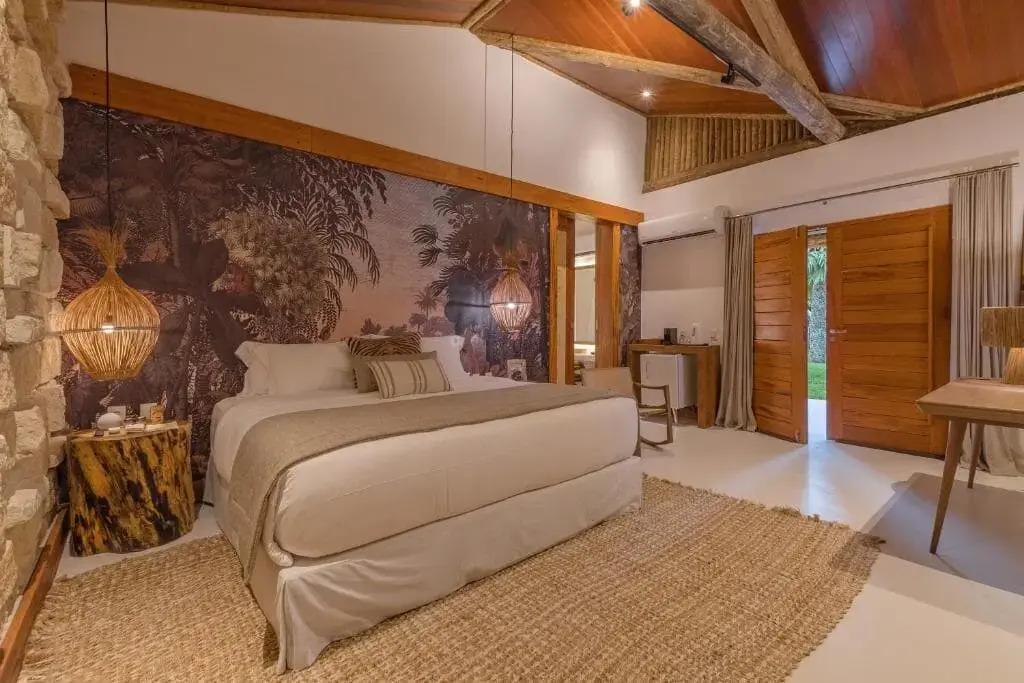 Casa de Pedra Hotel Icaraizinho