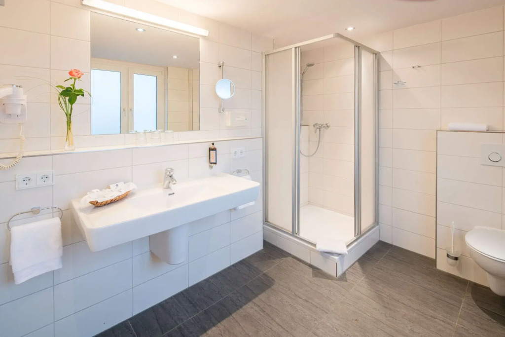 Best Western Blankenburg Hotel
