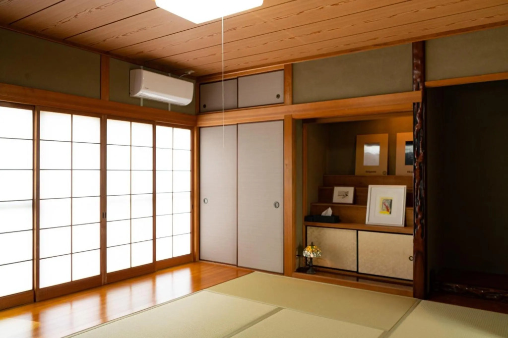 Tomabari Guest House - Vacation STAY 15604v