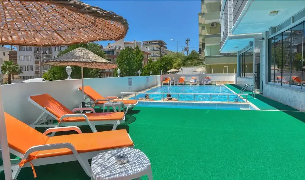 Efsanem Hotel