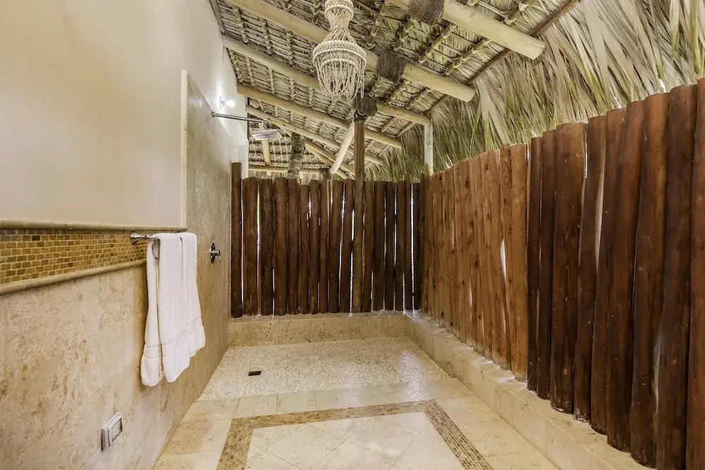 One of the best villas in Cap Cana