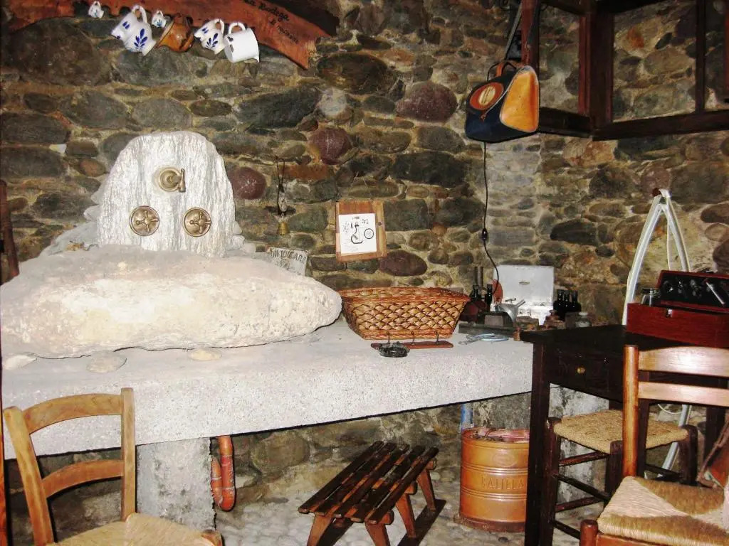 La Casa Di Bice