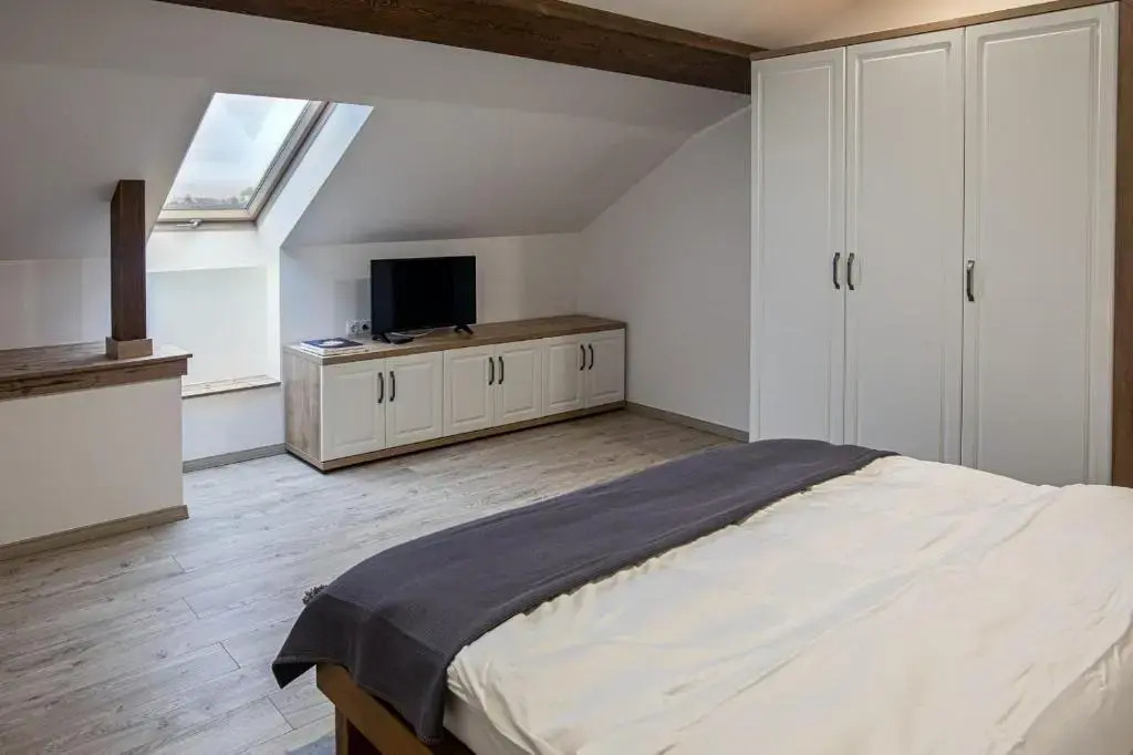 The Bricks 1903 Lofts - Central Bistrita