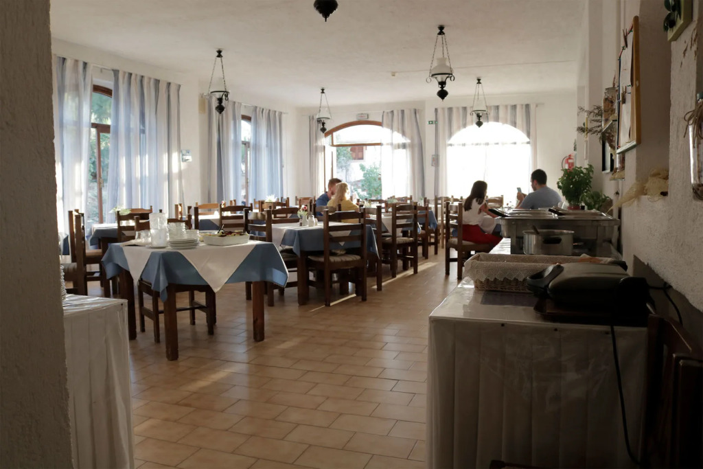 Dimitra Hotel