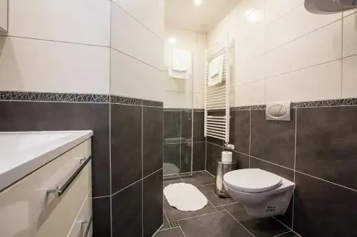 Apartments Grom