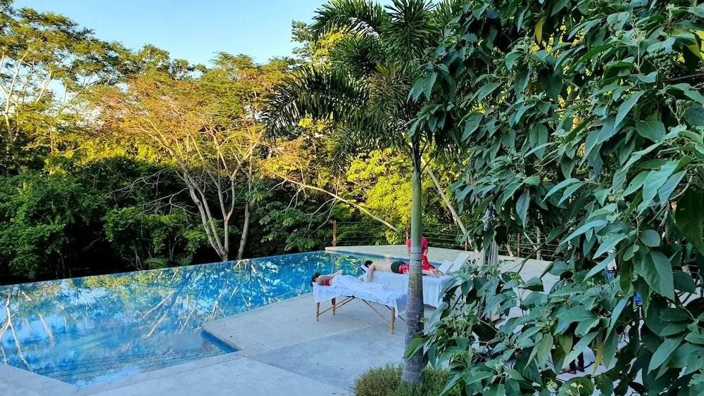 Vanilla Hills Resort