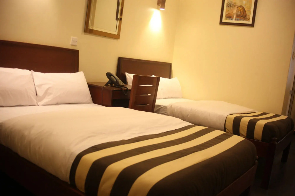 Fortune Hotel